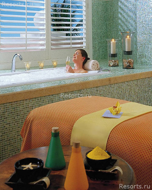 Four Seasons Resort Great Exuma 7